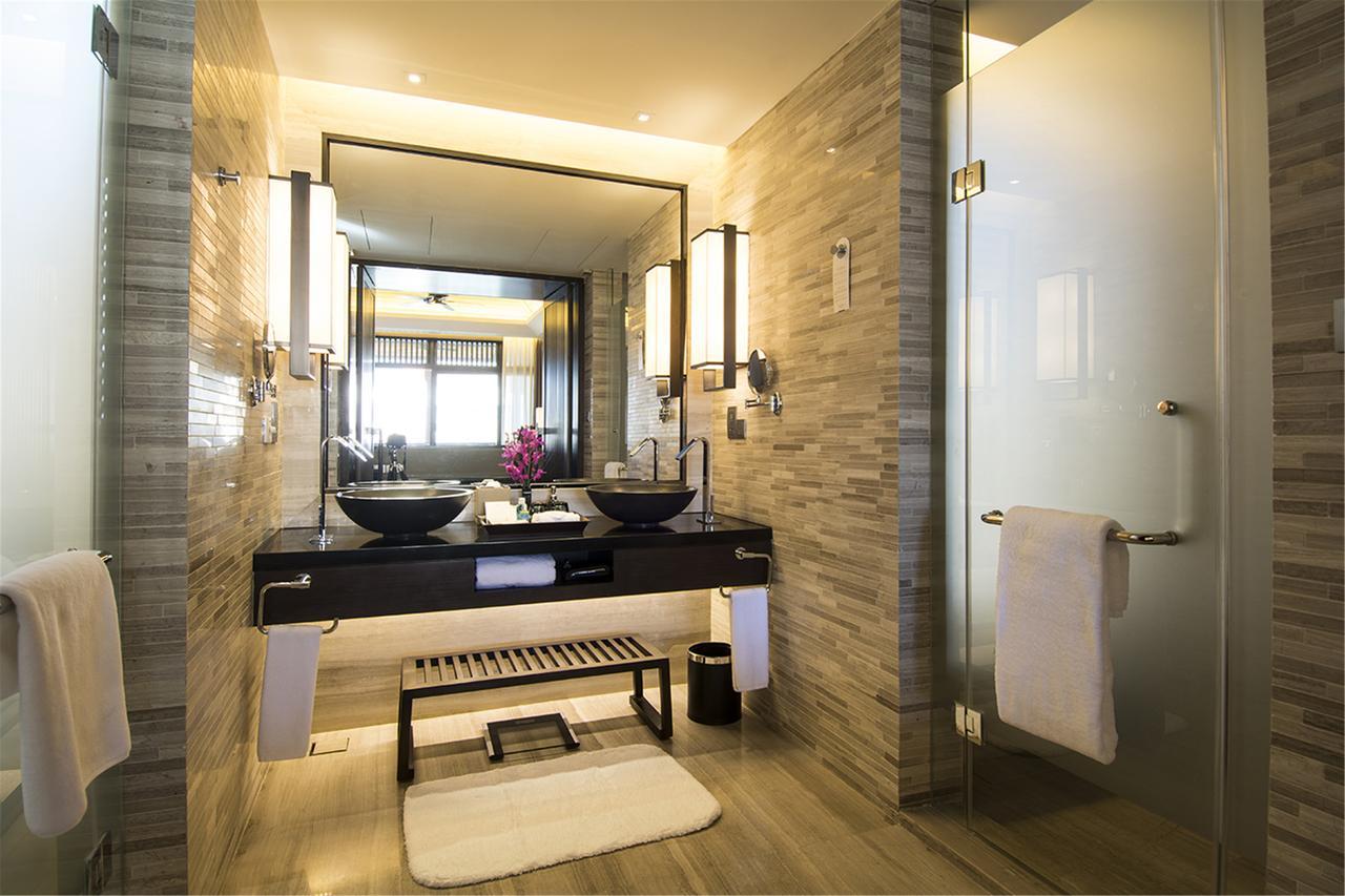 Dusit Devarana Hot Springs & Spa Canton Esterno foto